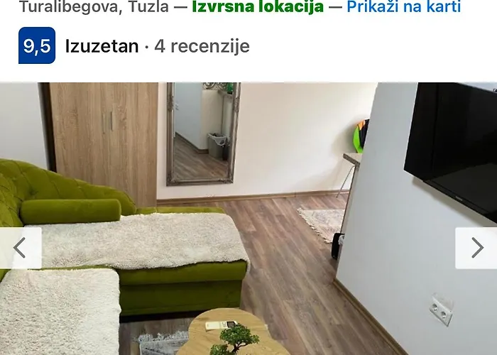 شقة Central13 Ap1 *