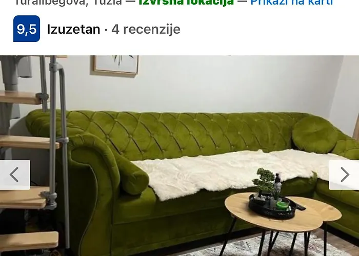 شقة Central13 Ap1 *