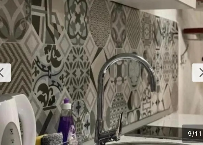 Central13 Ap1 * توزلا